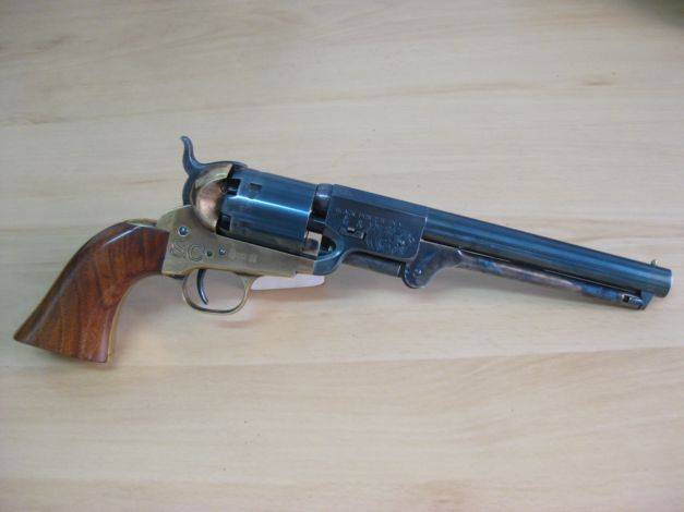 Hilo para colocar fotos, de esas armas de pólvora negra que tanto nos gustan y tenemos bien cuidadas, 32