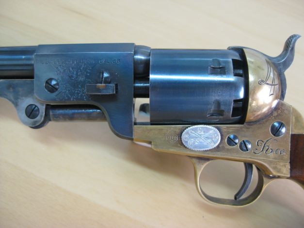  Hilo para colocar fotos, de esas armas de pólvora negra que tanto nos gustan y tenemos bien cuidadas, 30