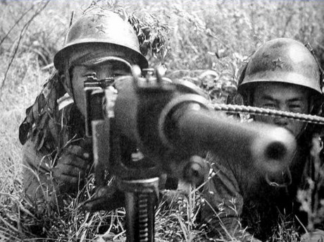 Hace unos días encontré por casualidad en una web extranjera un arma a la venta que hacía muchos años 10