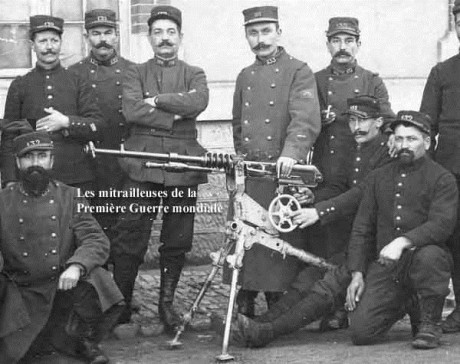 Hace unos días encontré por casualidad en una web extranjera un arma a la venta que hacía muchos años 91