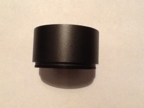 HOLA 

SE VENDE KILLFLASH PARA MIRA TELESCOPICA CON 56MM DE CAMPANA, SCHMIDT & BENDER,ZEISS ,STEINER.........

PRECIO 00