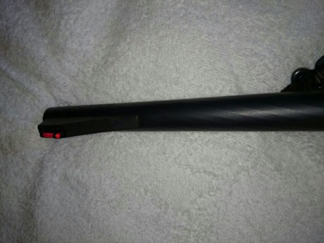 Hola, nuevamente, se pone en venta rifle Mannlicher Luxus, cal. 9,3x62, absolutamente nuevo e impoluto(ha 21