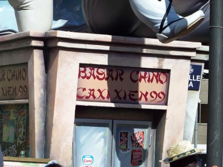Bueno gente aquí os dejo unas fotos de las fallas 2010 para los que sois de fuera que veais un poco el 02