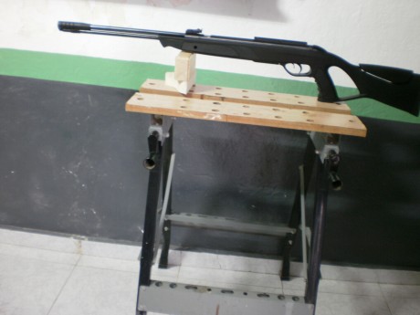 Muuucha paciencia para conseguir esto.Ha sido tuneada al gusto mio y mejoras mecánicas.
El trabajo ha 01