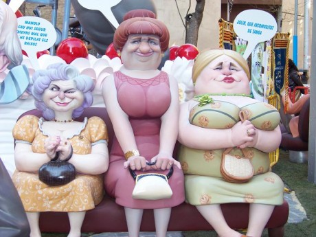 Bueno gente aquí os dejo unas fotos de las fallas 2010 para los que sois de fuera que veais un poco el 20