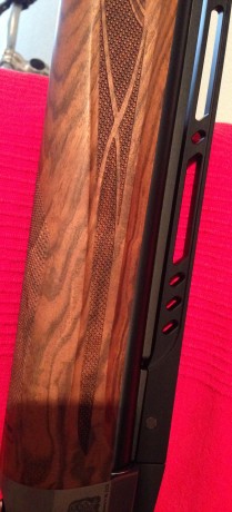 Hola vendo escopeta de plato FABARM XLR 5 VELOCITY
Como nueva, solo estrenada, 100 tiros reales, impecable¡¡¡
El 20