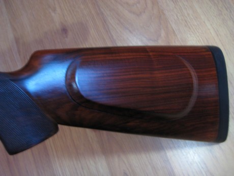 hola vendo rifle express ego calibre 7x65r expulsor con cañones de 63cms de largo lleva monturas desmontables 11