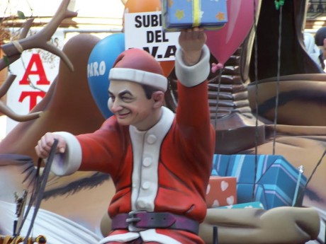 Bueno gente aquí os dejo unas fotos de las fallas 2010 para los que sois de fuera que veais un poco el 50