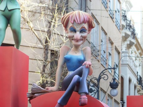 Bueno gente aquí os dejo unas fotos de las fallas 2010 para los que sois de fuera que veais un poco el 72
