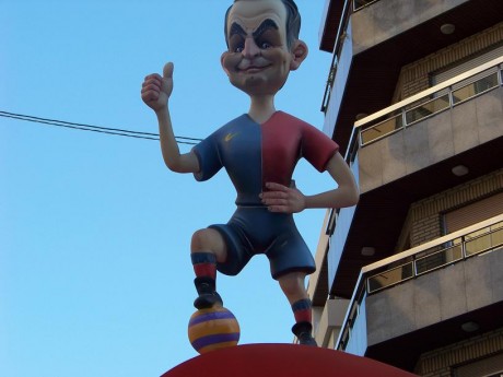 Bueno gente aquí os dejo unas fotos de las fallas 2010 para los que sois de fuera que veais un poco el 71