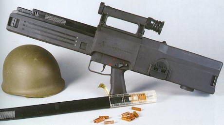  Springfield Armory XD-M 3.8 

una imagen...

 19 cartuchos 
 en menos de 4 pulgadas 
 menos de 800 gramos 10