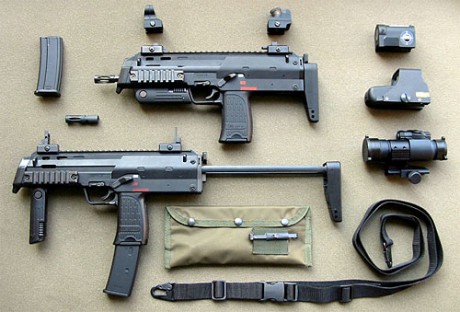 Springfield Armory XD-M 3.8 

una imagen...

 19 cartuchos 
 en menos de 4 pulgadas 
 menos de 800 gramos 20