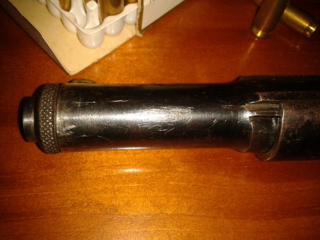 Vendo Astra 400 modelo ASCASO cal. 9mm largo. Pieza de colección, fabricada por el Ejército de la República 00