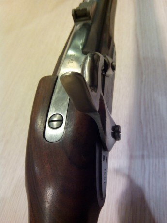  Hilo para colocar fotos, de esas armas de pólvora negra que tanto nos gustan y tenemos bien cuidadas, 142