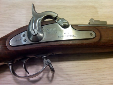  Hilo para colocar fotos, de esas armas de pólvora negra que tanto nos gustan y tenemos bien cuidadas, 141