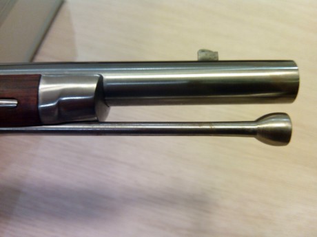  Hilo para colocar fotos, de esas armas de pólvora negra que tanto nos gustan y tenemos bien cuidadas, 140