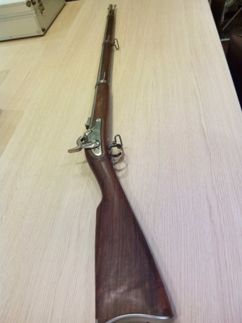  Hilo para colocar fotos, de esas armas de pólvora negra que tanto nos gustan y tenemos bien cuidadas, 151