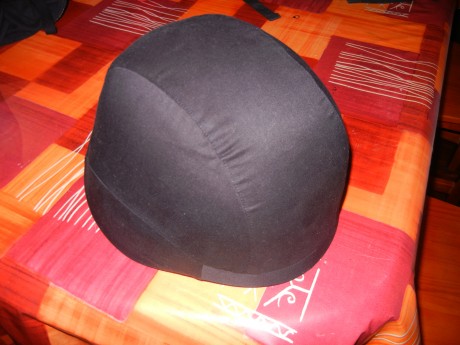 Vendo casco pascut balistico nivel III-a
Estado Nuevo, nunca usado
Talla mediana
con funda protectora

precio 01