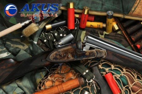 Hola, recientemente adquiri una baikal mp155.

Estoy ahora muy contento con ella, pero hasta que ha empezado 80