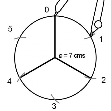 Quería saber cuantos agujeros soléis hacer en el pistón al embotonarlo. Y si es posible razonar el motivo 40