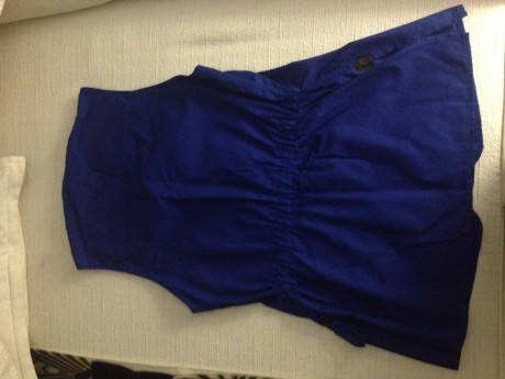 Hola todos
Tengo estos dos chalecos Beretta que no he usado practicamente y que me costaron un riñon.
Ambos 10