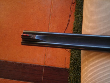 Buenas a todos; por razones sobrevenidas, vendo mi joya mas preciada, sólo probado dos días y sin una 21