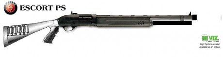 Hola os queria comentar a ver que os parece:
Tengo una Remington 870 de corredera bastante tuneada... 10