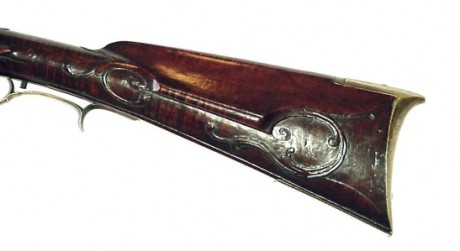 Hola, aunque me gustan todas las armas, unas mucho y otras mas siento debilidad por estos, los rifles 52