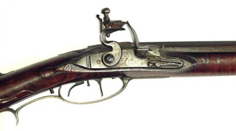 Hola, aunque me gustan todas las armas, unas mucho y otras mas siento debilidad por estos, los rifles 51