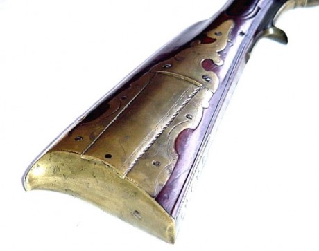 Hola, aunque me gustan todas las armas, unas mucho y otras mas siento debilidad por estos, los rifles 61
