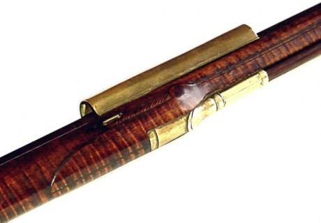 Hola, aunque me gustan todas las armas, unas mucho y otras mas siento debilidad por estos, los rifles 72