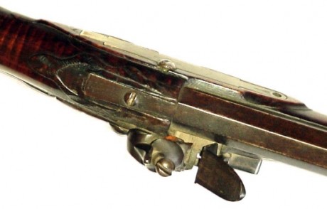 Hola, aunque me gustan todas las armas, unas mucho y otras mas siento debilidad por estos, los rifles 82