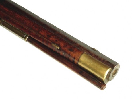 Hola, aunque me gustan todas las armas, unas mucho y otras mas siento debilidad por estos, los rifles 80