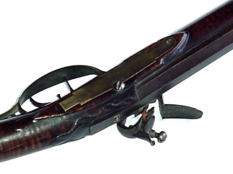 Hola, aunque me gustan todas las armas, unas mucho y otras mas siento debilidad por estos, los rifles 92