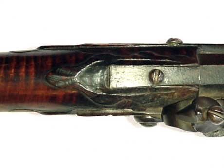 Hola, aunque me gustan todas las armas, unas mucho y otras mas siento debilidad por estos, los rifles 91