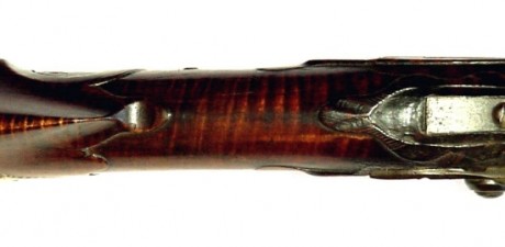 Hola, aunque me gustan todas las armas, unas mucho y otras mas siento debilidad por estos, los rifles 90