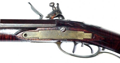 Hola, aunque me gustan todas las armas, unas mucho y otras mas siento debilidad por estos, los rifles 102