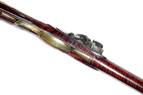Hola, aunque me gustan todas las armas, unas mucho y otras mas siento debilidad por estos, los rifles 112