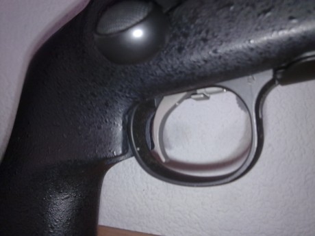 Vendo remington 40xb + s&b 12-50x56 en perfecto estado (240 disparos) 
Esta equipado con culata bell 10