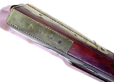 Hola, aunque me gustan todas las armas, unas mucho y otras mas siento debilidad por estos, los rifles 120