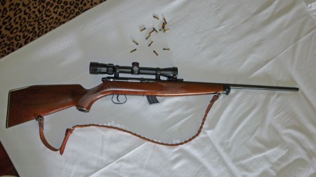 Hola,saco este nuevo tema,pues como yo,muchos de vosotros,amantes de las armas de corte tactico del 22,customizais,vestis,adornais 160