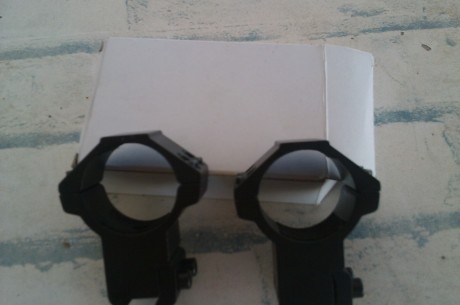 Hola a todos. Cambio:
Dies RCBS 9MM con shell holder (LEE)
Carbide Factory Crimp Die 9MM (VENDIDO)
Par 01