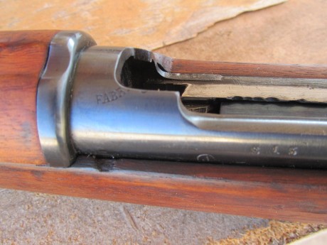 Mira a que precio se vendian los mauser capturados tras la guerra Hispano-Americana.

El anuncio no tiene 91