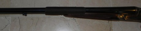 Vendo escopeta  Zabala Hnos. la escopeta esta en muy buen estado, se encuentra en Málaga, 400 euros, contacto 00