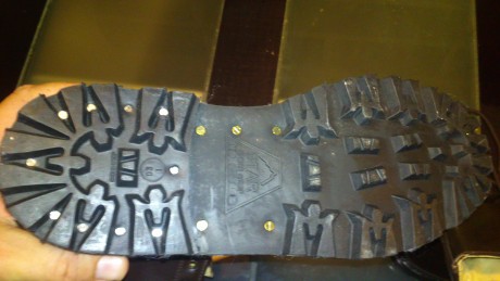 VENDO BOTAS DE PARACAIDISTA ITALIANO,Nº46 ENTRAEL 47 SIN PROBLEMAS YO TENGO UN 48 Y VAN
JUSTAS,SON DE 12