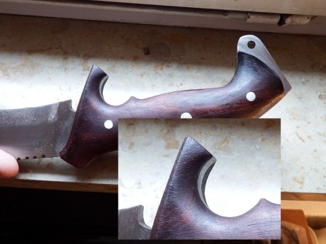  Vendo este gran cuchillo realizado artesanalmente en su totalidad. 

 mejor-cuchillo-supervivencia.jpg 00