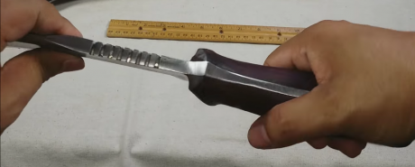  Vendo este gran cuchillo realizado artesanalmente en su totalidad. 

 mejor-cuchillo-supervivencia.jpg 12