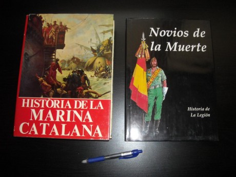 Reactivo el anuncio despues de ordenar armarios.

Vendo los siguientes libros, revistas etc. Los gastos 61