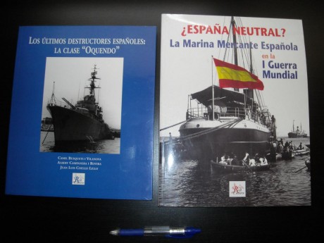 Reactivo el anuncio despues de ordenar armarios.

Vendo los siguientes libros, revistas etc. Los gastos 101