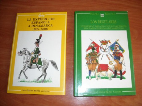 Reactivo el anuncio despues de ordenar armarios.

Vendo los siguientes libros, revistas etc. Los gastos 121